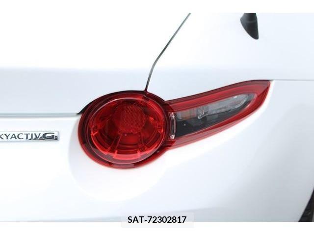 Mazda ROADSTER 2022-09 353067-12