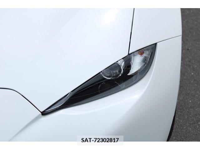 Mazda ROADSTER 2022-09 353067-11