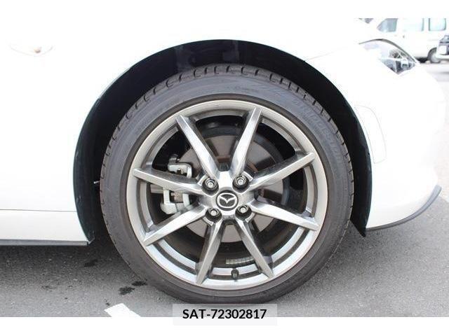 Mazda ROADSTER 2022-09 353067-10