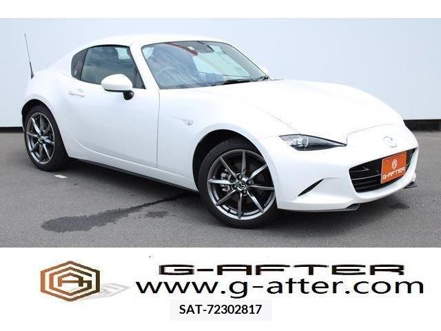 Mazda ROADSTER 2022-09 353067-0