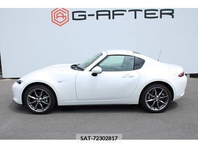 Mazda ROADSTER 2022-09 353067-9