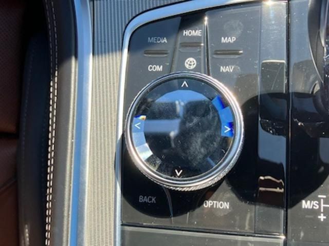 Bmw 8 SERIES 2019-11 183089-19