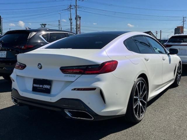 Bmw 8 SERIES 2019-11 183089-6