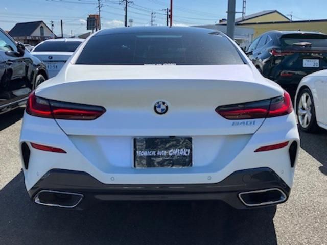Bmw 8 SERIES 2019-11 183089-7