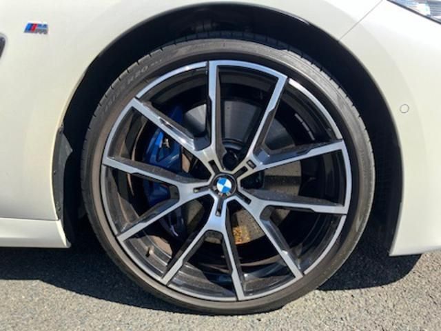 Bmw 8 SERIES 2019-11 183089-4