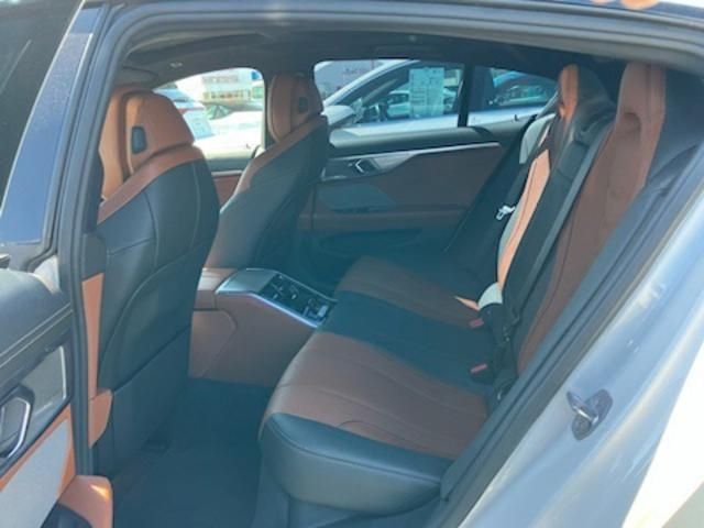 Bmw 8 SERIES 2019-11 183089-11