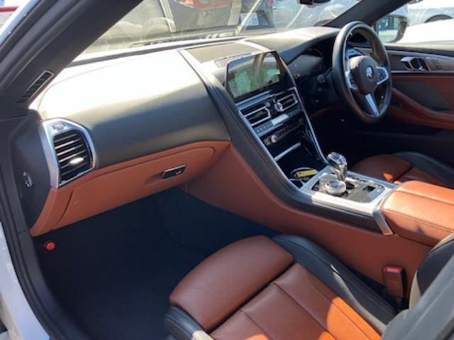 Bmw 8 SERIES 2019-11 183089-8