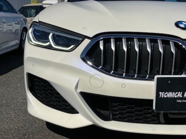 Bmw 8 SERIES 2019-11 183089-2