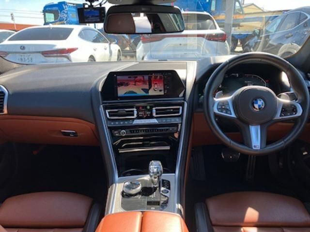 Bmw 8 SERIES 2019-11 183089-9