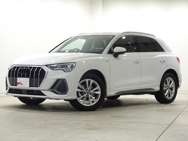 Audi Q3 2020-09 9636-0