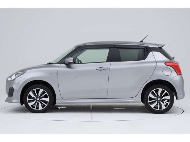 Suzuki SWIFT 2017-01 11858-2