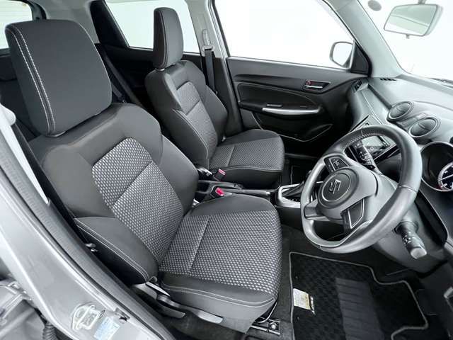 Suzuki SWIFT 2017-01 11858-5