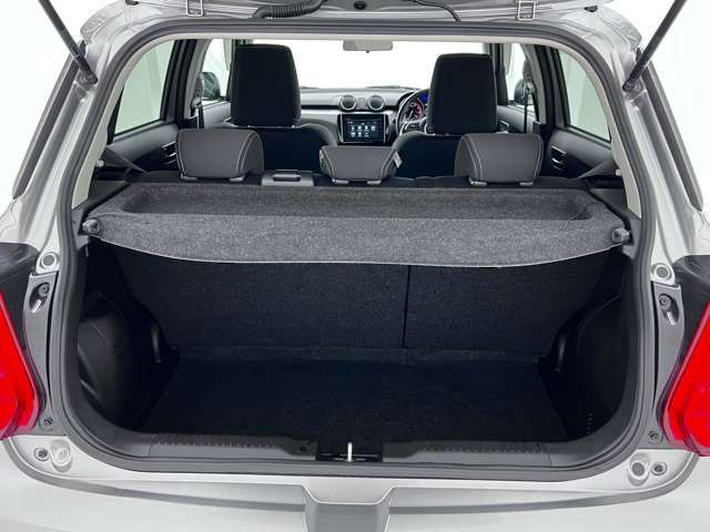 Suzuki SWIFT 2017-01 11858-8