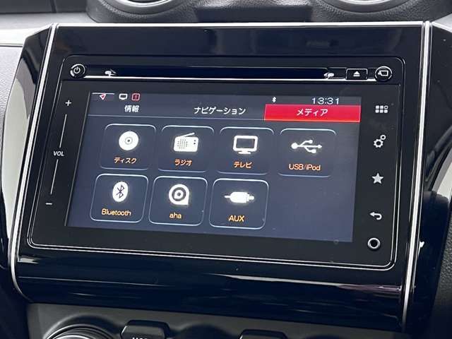 Suzuki SWIFT 2017-01 11858-11