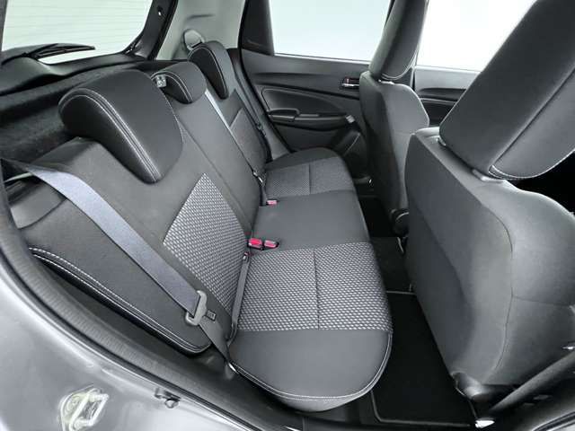 Suzuki SWIFT 2017-01 11858-6