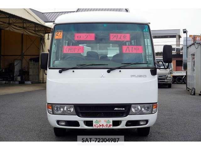 Mitsubishi ROSA 2015-05 300955-1