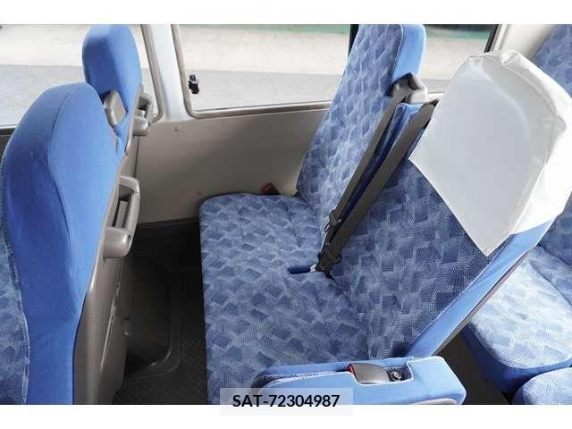 Mitsubishi ROSA 2015-05 300955-18