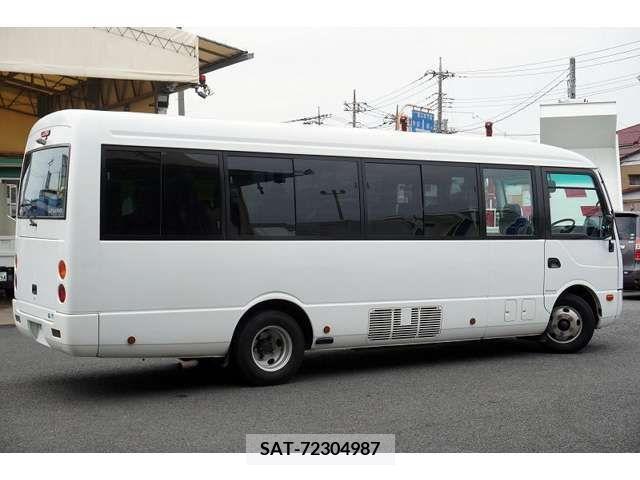 Mitsubishi ROSA 2015-05 300955-7