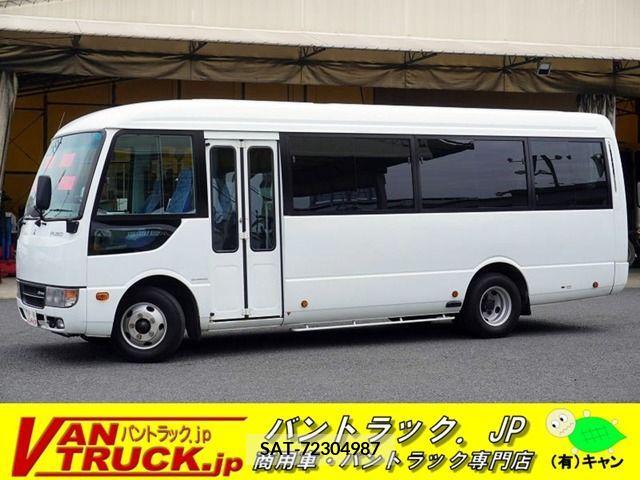 Mitsubishi ROSA 2015-05 300955-0
