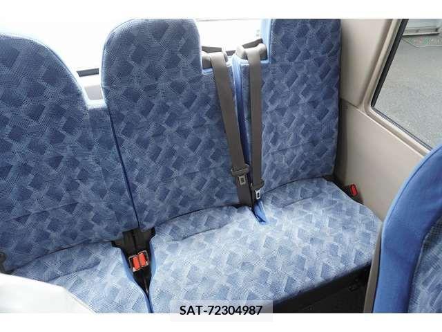 Mitsubishi ROSA 2015-05 300955-17