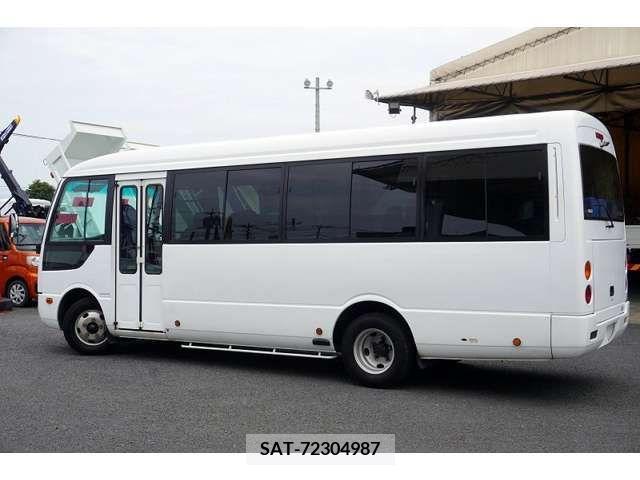 Mitsubishi ROSA 2015-05 300955-6