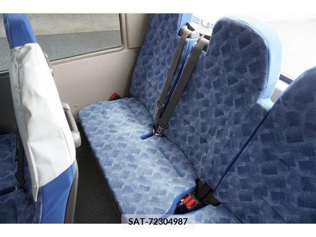 Mitsubishi ROSA 2015-05 300955-16