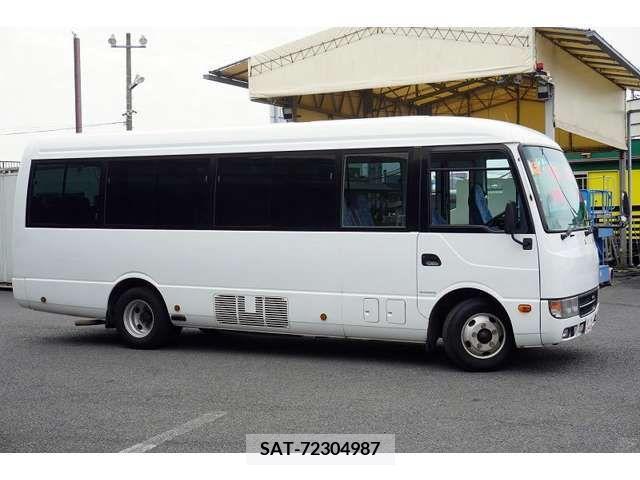Mitsubishi ROSA 2015-05 300955-5