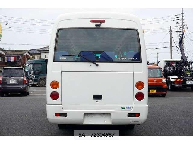 Mitsubishi ROSA 2015-05 300955-3