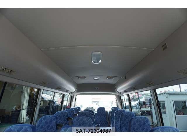 Mitsubishi ROSA 2015-05 300955-14