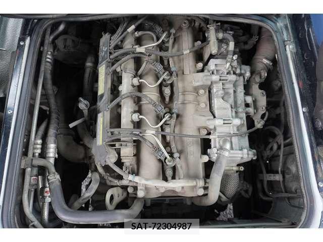 Mitsubishi ROSA 2015-05 300955-12