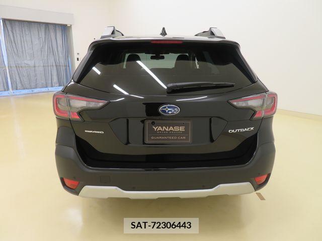Subaru OUTBACK 2023-09 332762-4