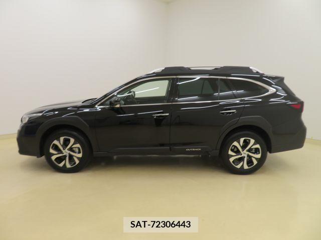 Subaru OUTBACK 2023-09 332762-3