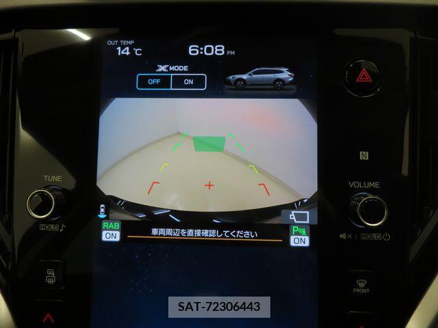 Subaru OUTBACK 2023-09 332762-28