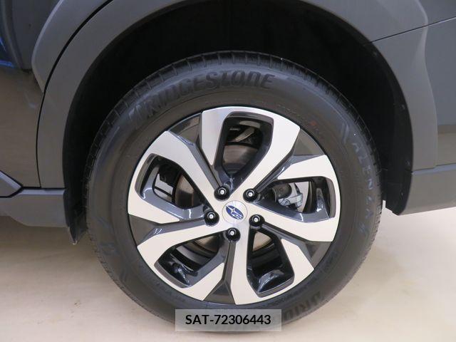 Subaru OUTBACK 2023-09 332762-11