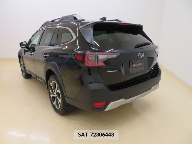 Subaru OUTBACK 2023-09 332762-2