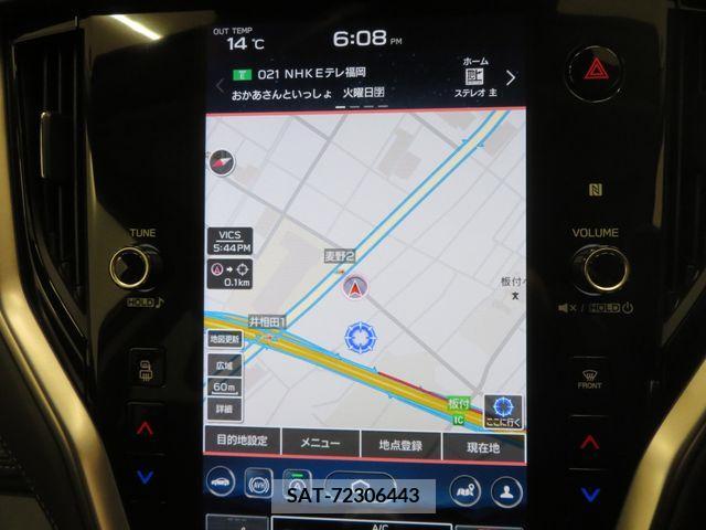 Subaru OUTBACK 2023-09 332762-27