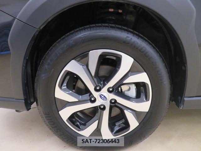 Subaru OUTBACK 2023-09 332762-10
