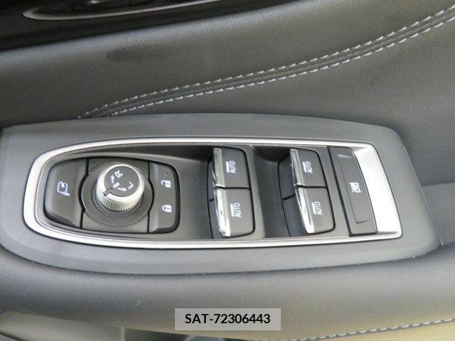 Subaru OUTBACK 2023-09 332762-20