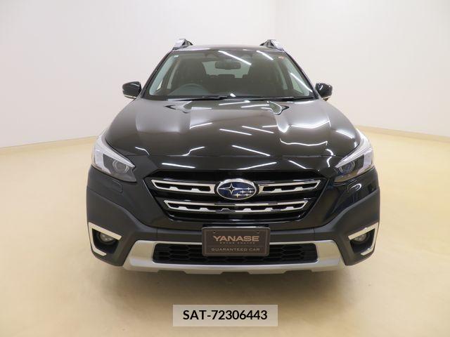 Subaru OUTBACK 2023-09 332762-0