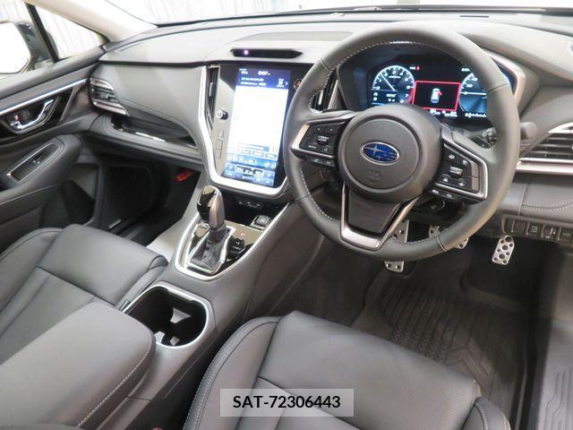 Subaru OUTBACK 2023-09 332762-17