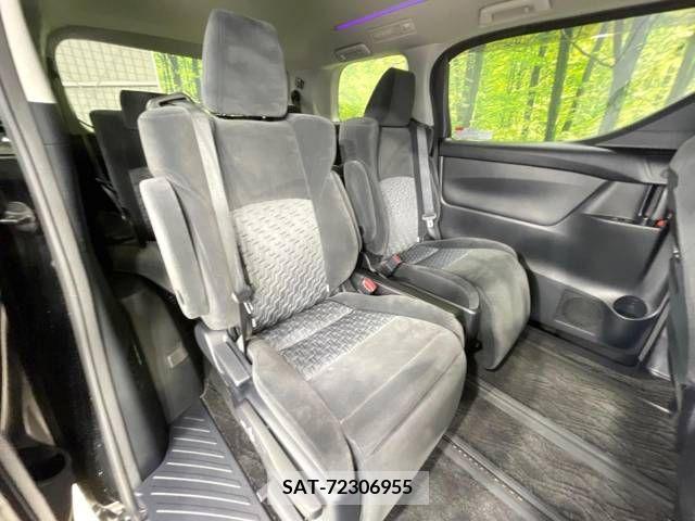 Toyota VELLFIRE 2016-10 336212-9