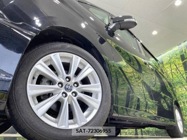 Toyota VELLFIRE 2016-10 336212-14