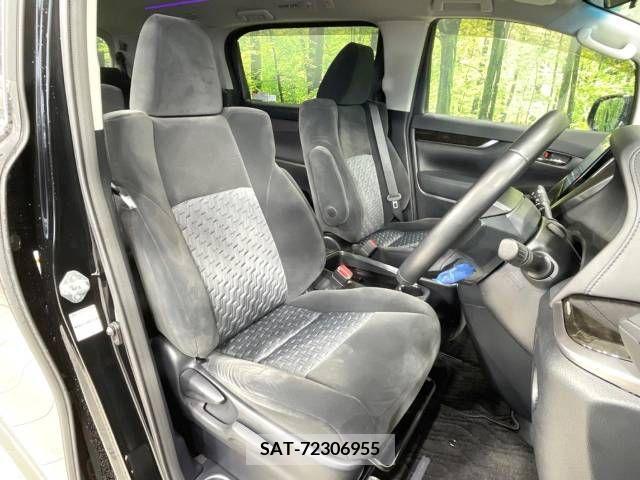 Toyota VELLFIRE 2016-10 336212-8