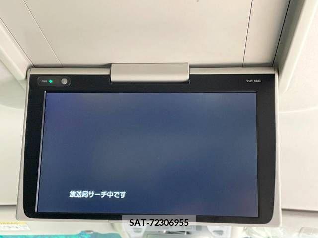 Toyota VELLFIRE 2016-10 336212-3