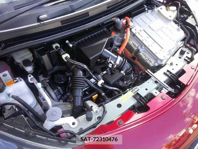 Nissan NOTE 2017-07 208325-16