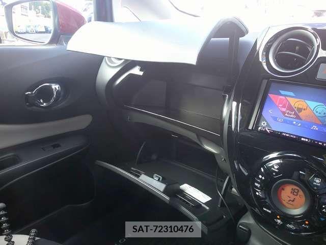 Nissan NOTE 2017-07 208325-15