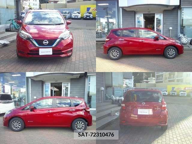 Nissan NOTE 2017-07 208325-14