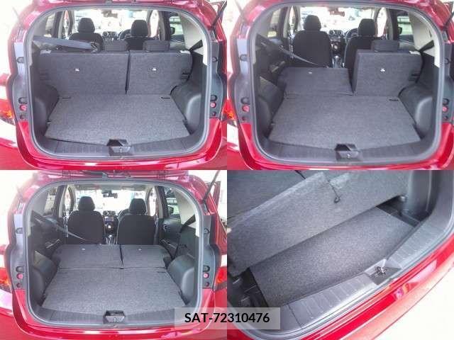 Nissan NOTE 2017-07 208325-13