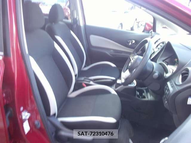 Nissan NOTE 2017-07 208325-11