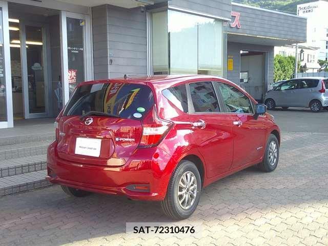 Nissan NOTE 2017-07 208325-1